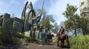 ESO – First Look at the Blackwood Chapter