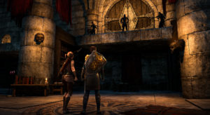 ESO – First Look at the Blackwood Chapter