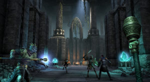 ESO – First Look at the Blackwood Chapter