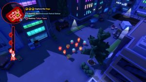 Anarcute - Anteprima demo di Riot Simulator