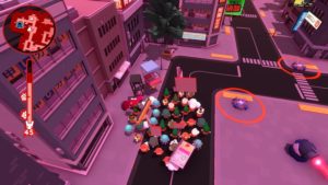 Anarcute - Anteprima demo di Riot Simulator