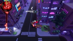 Anarcute - Anteprima demo di Riot Simulator