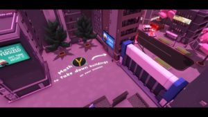 Anarcute - Anteprima demo di Riot Simulator