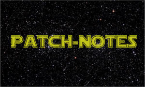 SWTOR – Patch-notes 6.0a