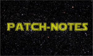 SWTOR - Notas de parche 6.0a