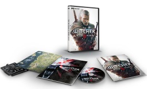 The Witcher 3 - Appearance