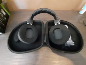 LucidSound LS50X – Cuffie sobrie