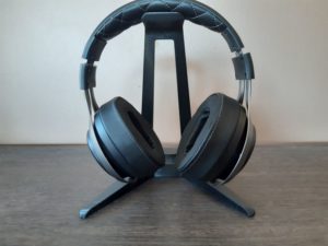 LucidSound LS50X: un auricular discreto