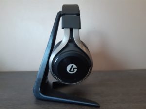 LucidSound LS50X – An understated headset