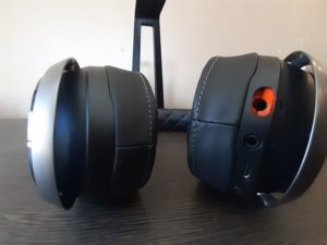 LucidSound LS50X: un auricular discreto