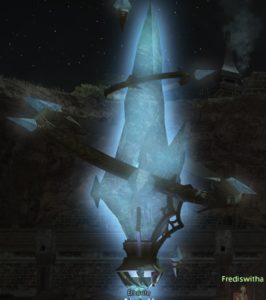 FFXIV - Feedback # 24: Rewards, interface…