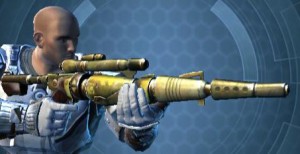 SWTOR - Cartel Market: House Seneschal Fortress Packs