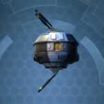 SWTOR - Mercato del cartello: pacchetti fortezza della casa siniscalco