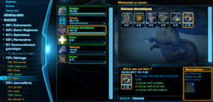 SWTOR - Success: Am I badly ruined?