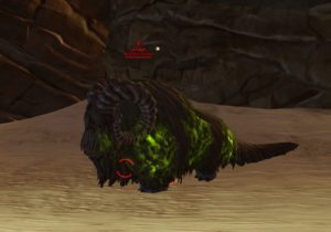 SWTOR - Rakghoul Event: Urtagh