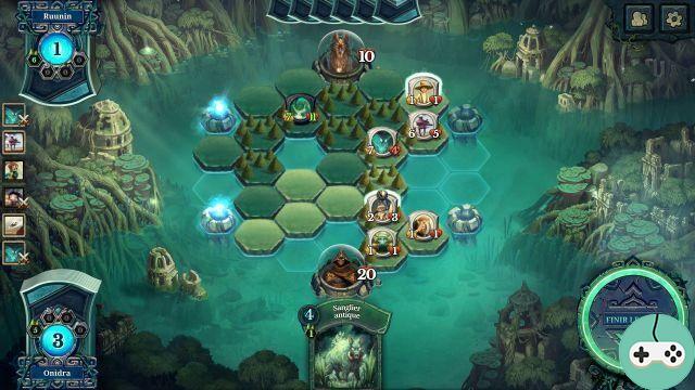 Faeria Tales - An innovative TCG to discover