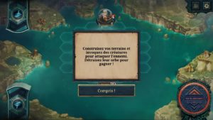 Faeria Tales - An innovative TCG to discover