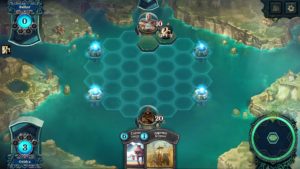 Faeria Tales - An innovative TCG to discover