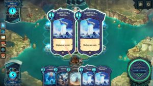 Faeria Tales - Um TCG inovador para descobrir