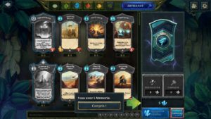 Faeria Tales: un TCG innovador para descubrir