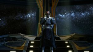 SWTOR - KOTFE in modalità master # 1 (SPOILER)