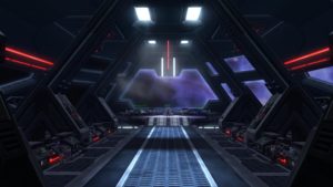 SWTOR - KOTFE en modo maestro # 1 (SPOILER)