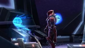 SWTOR - KOTFE en modo maestro # 1 (SPOILER)