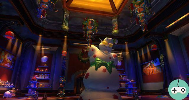 Wildstar - Eventi in-game in arrivo quest'anno!