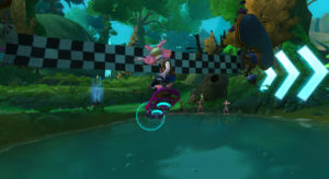 Wildstar - Eventos dentro do jogo chegando este ano!