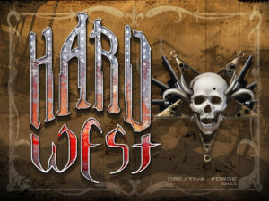 SOS Studios: Hard West