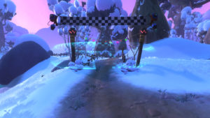 Wildstar - El gran zPrix de hoverboards