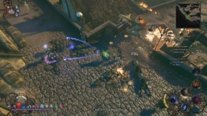 The Incredible Adventures of Van Helsing - Hack 'n' slash llega a PS4