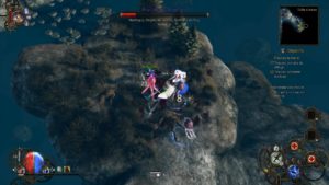 The Incredible Adventures of Van Helsing - Hack 'n' slash llega a PS4