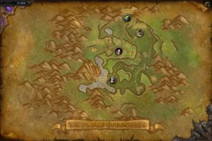 WoW - WoD: Dungeon Guide - Everbloom