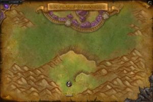 WoW - WoD: Dungeon Guide - Everbloom