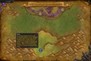 WoW - WoD: Dungeon Guide - Everbloom