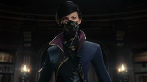 Dishonored 2 - A first look with a demo