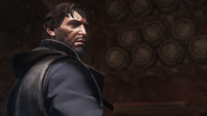 Dishonored 2 - A first look with a demo