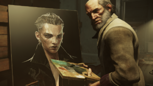 Dishonored 2 - A first look with a demo