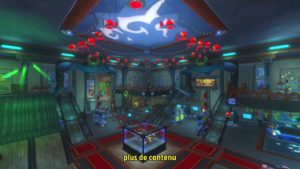 Wildstar - Le Grand gala hivernal Protostar em teste!