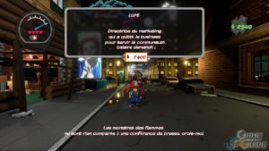 Firegirl: Hack 'n Splash Rescue DX - Tiene el trasero en llamas