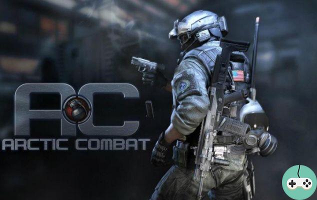 Arctic Combat - Le nostre impressioni