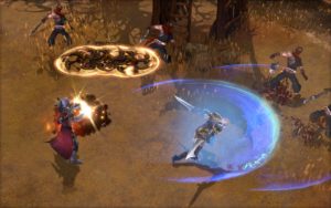 Devilian unveils himself - preview