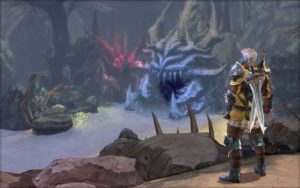 Devilian se revela - visualização