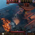 Divinity Original Sin 2: Polymorphy and Summons land