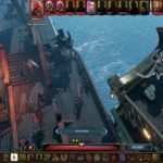 Divinity Original Sin 2: Polimorfia e invoca terras