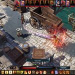 Divinity Original Sin 2: Polimorfia e invoca terras