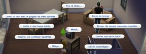 The Sims 4 - Malice Ability