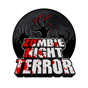Terror nocturno de zombies - Un vistazo a la oscuridad de la noche