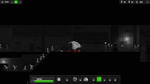 Zombie Night Terror - Dai uno sguardo ai morti della notte